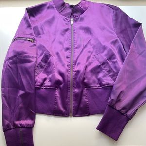 Juniors Piper & Blue Jacket